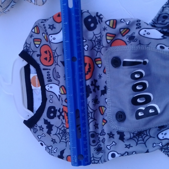 Pet Halloween costume pet toy - Picture 5 of 11